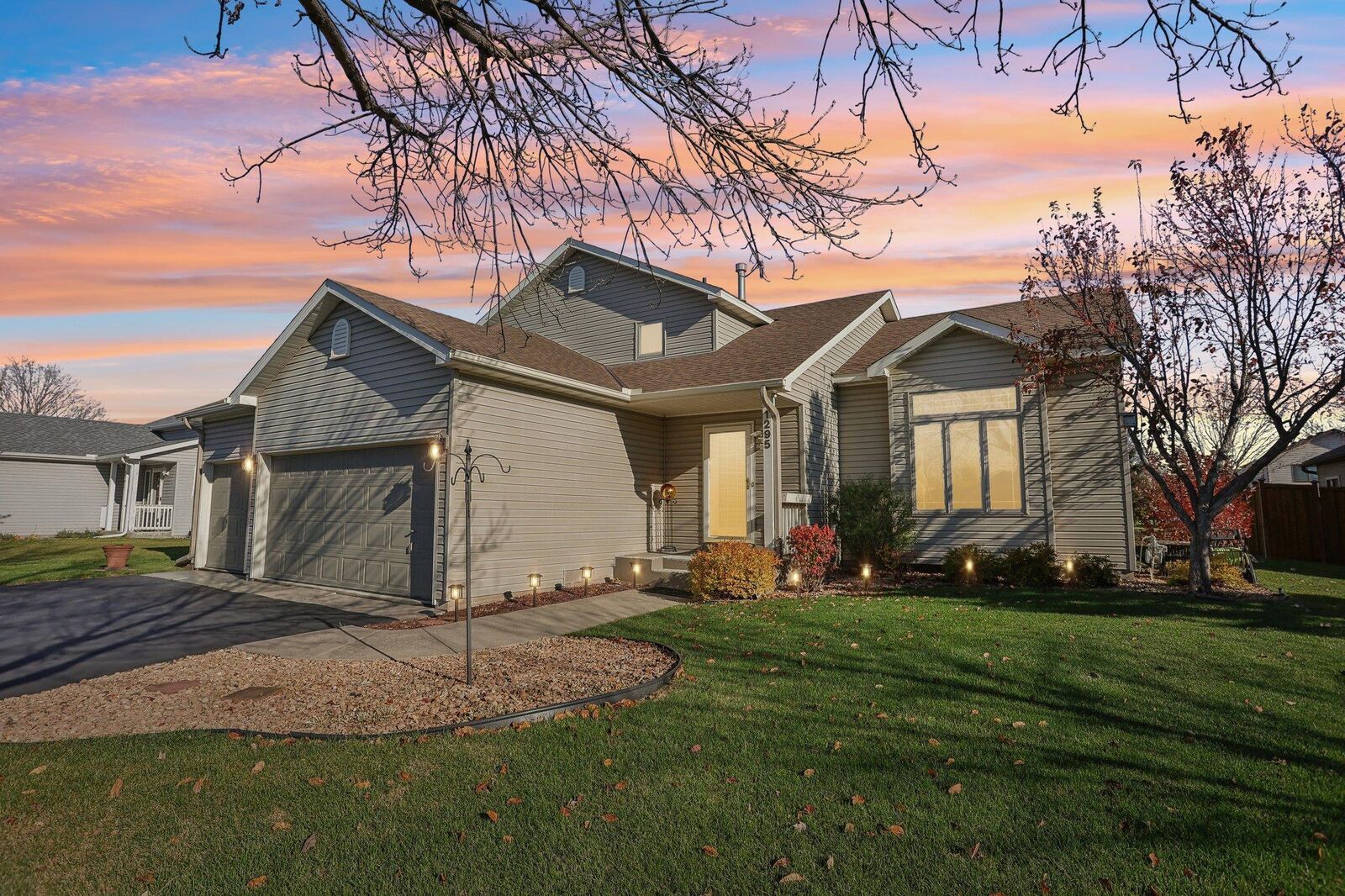 Property Photo: 1295 Cider Circle MN 55379