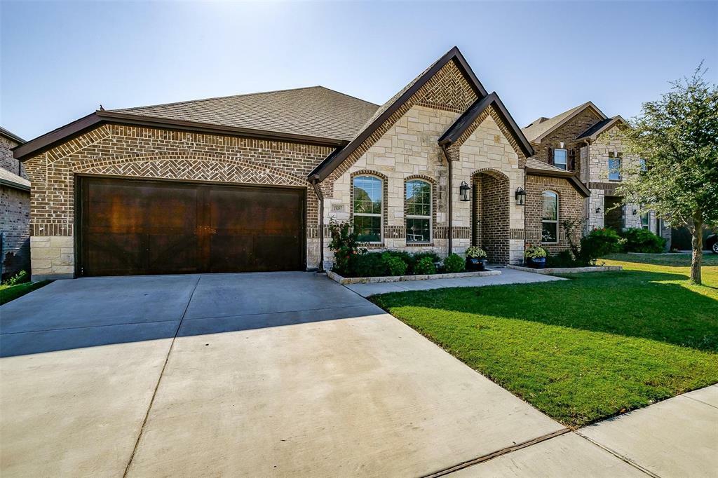 Property Photo:  15037 Teasley Avenue  TX 76008 