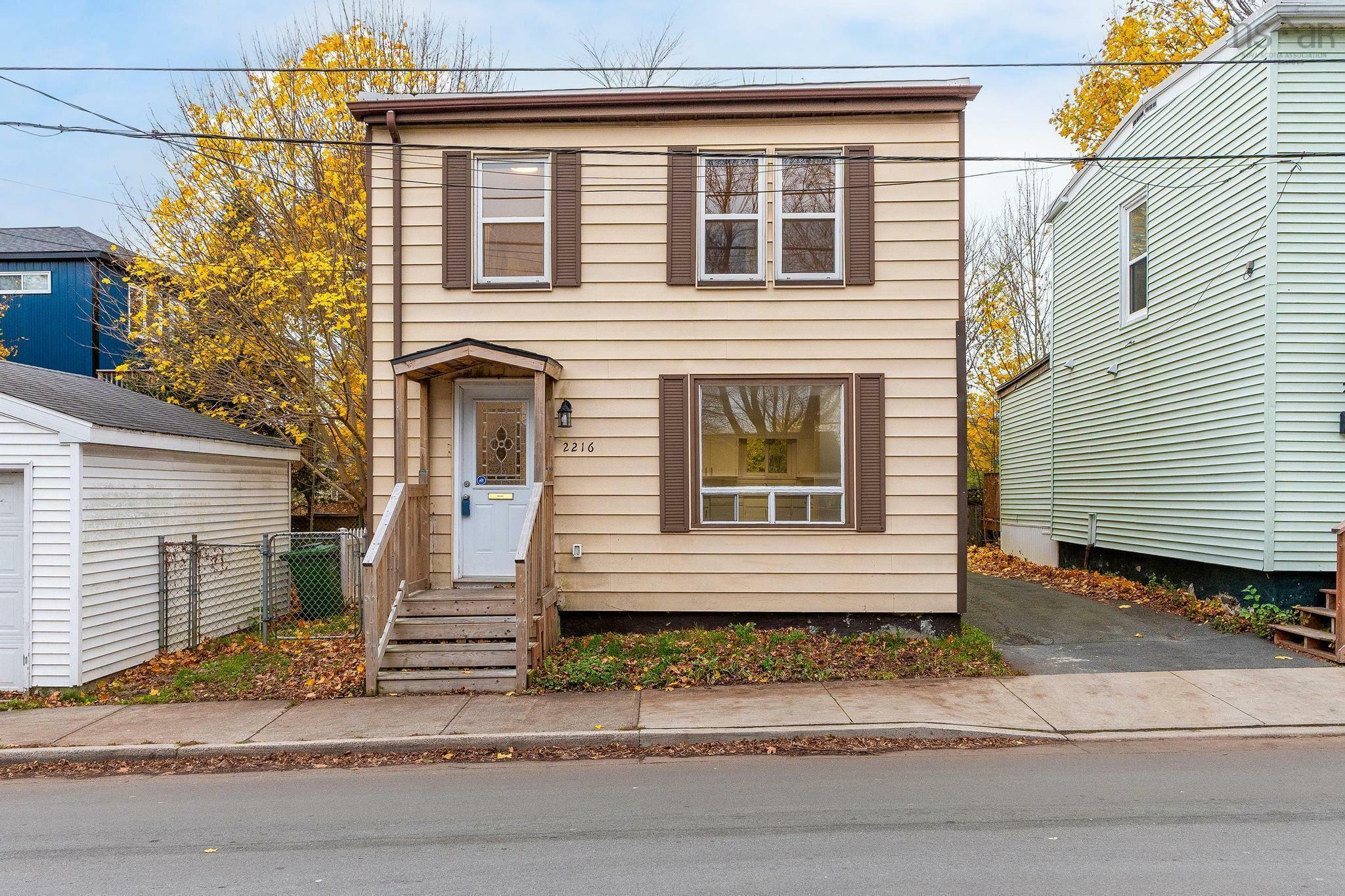 Property Photo:  2216 Monastery Lane  NS B3L 2S5 