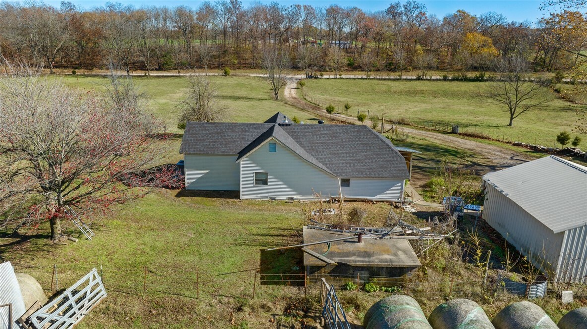 Property Photo:  11873 Clyde Edwards Road  AR 72734 