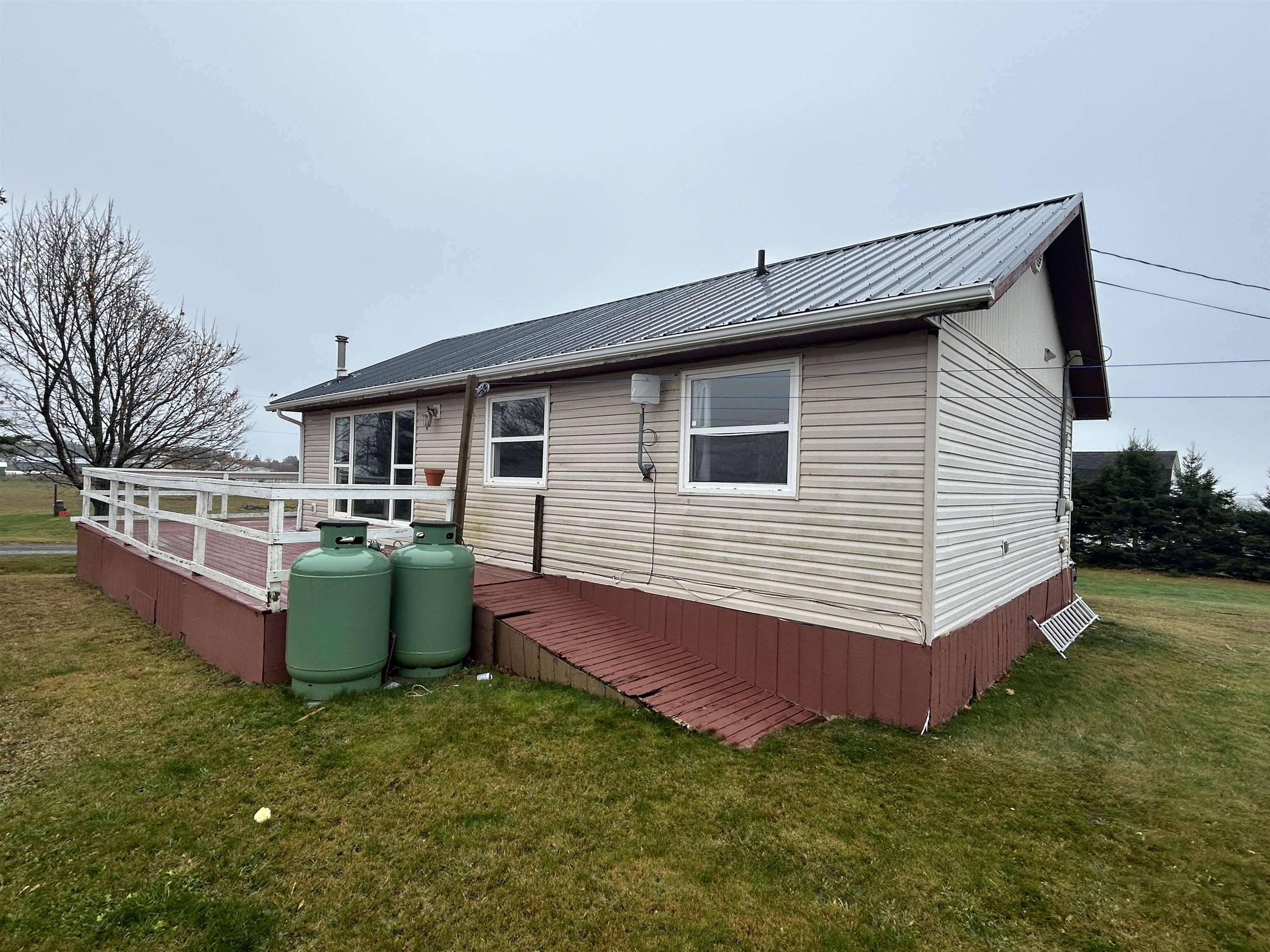 Property Photo:  4614 Rte 19  PE C0A 1H2 