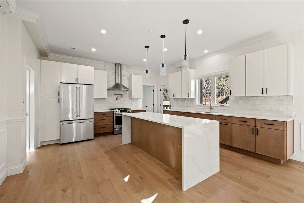 Property Photo: 130 Winter Street D MA 02093