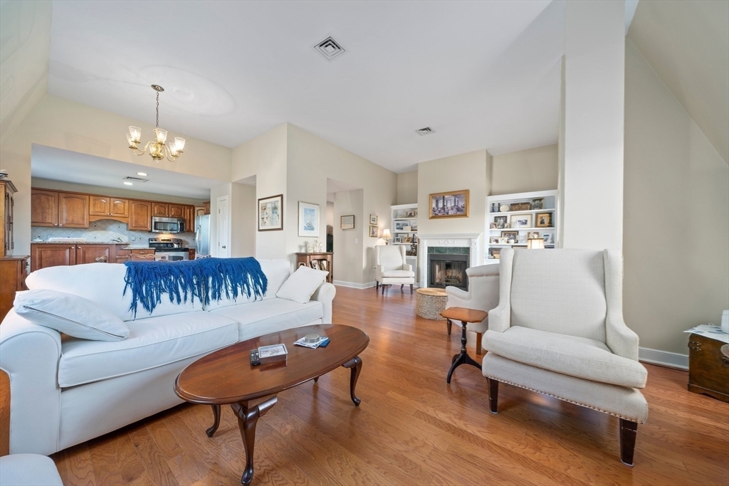 Property Photo: 100 Parks St 45 MA 02332