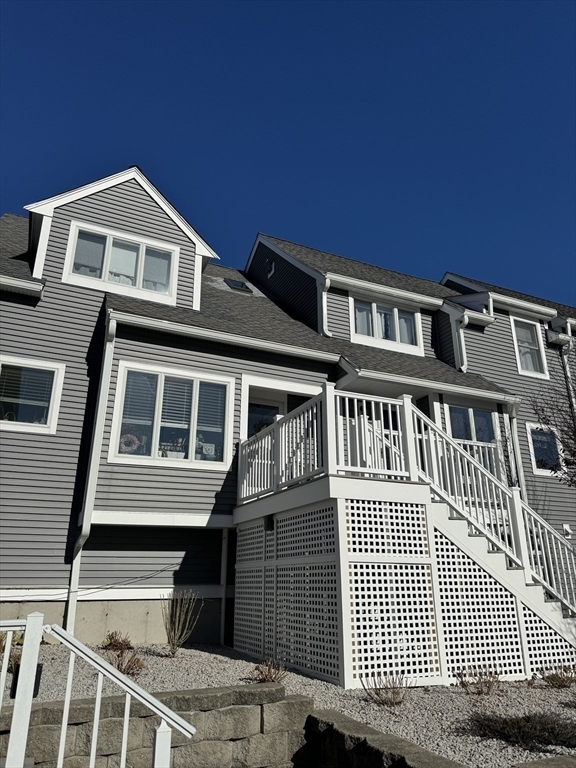 Property Photo:  700 Shore Dr 5-501  MA 02721 