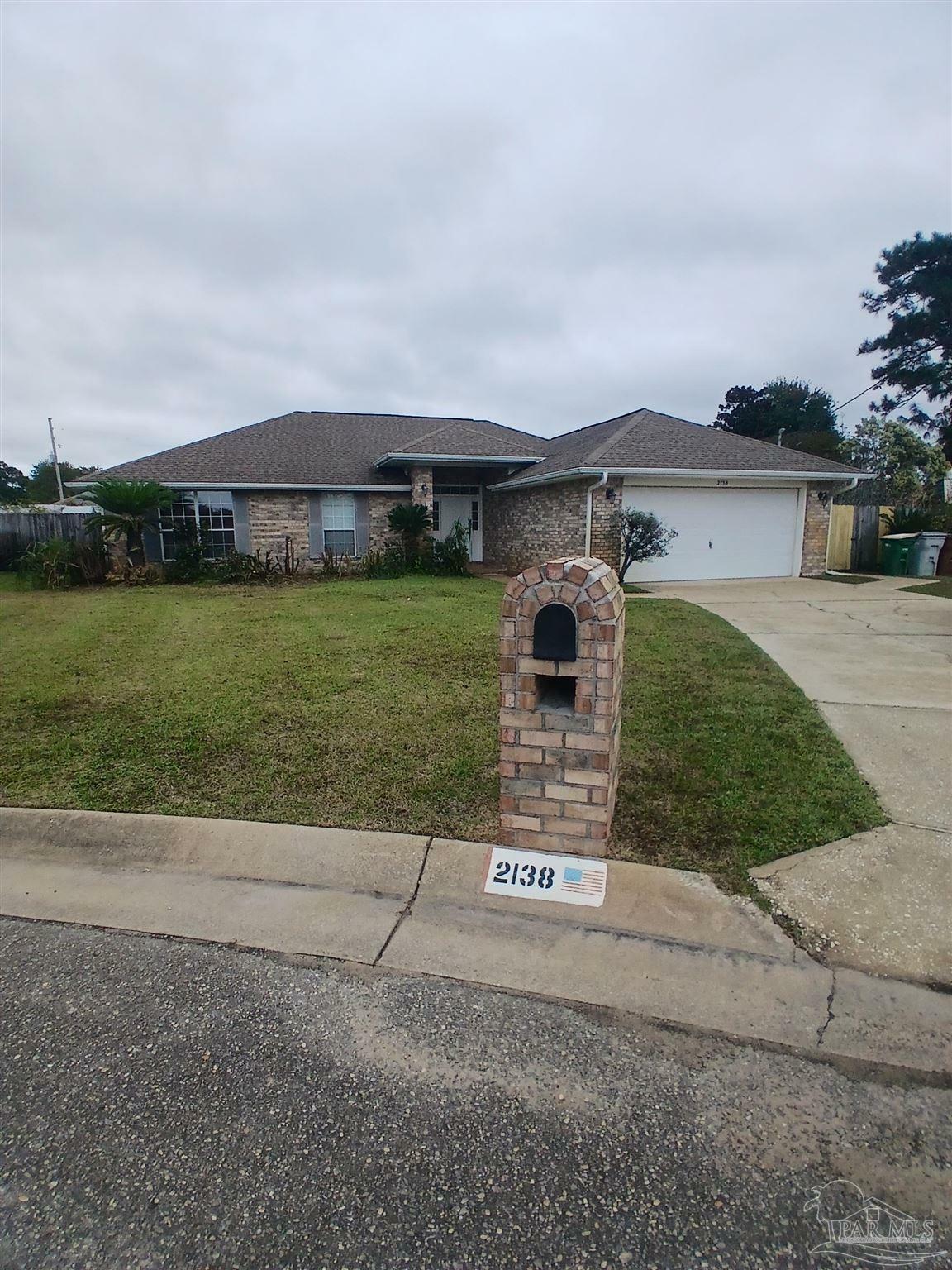 2138 Cheshire Ct  Navarre FL 32566 photo