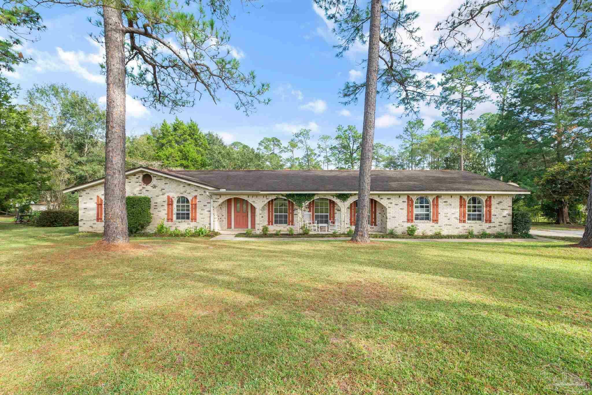 Property Photo:  3110 Hwy 297 A  FL 32533 