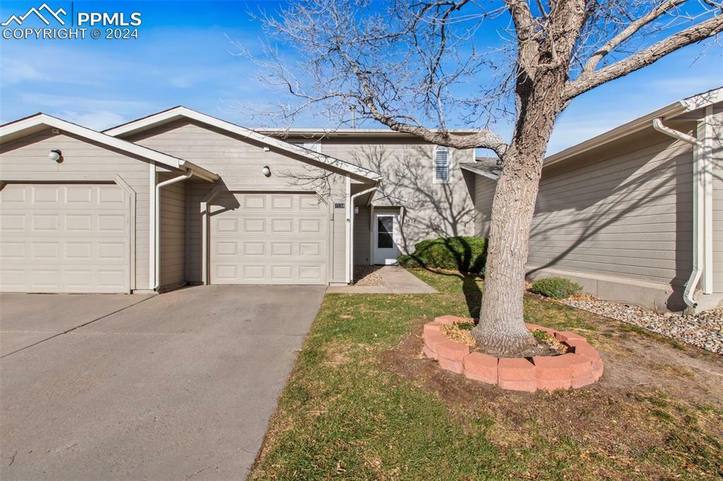 Property Photo: 7534 Picacho Court CO 80920
