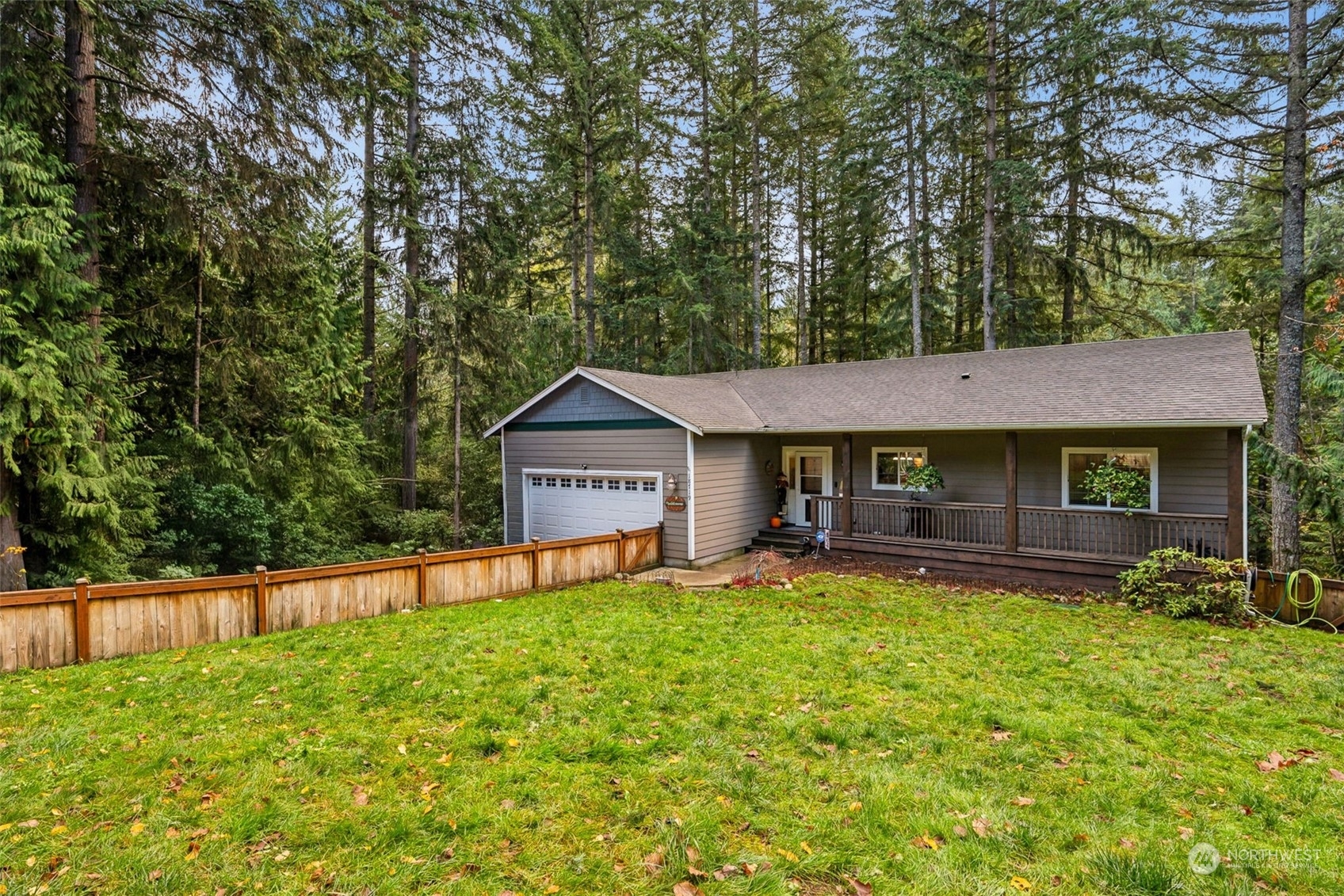 18719 Rampart Drive SE  Yelm WA 98597 photo