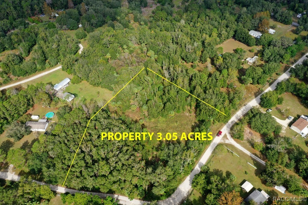 Property Photo:  11324, 11356, 11312 N Young Drive  FL 34433 