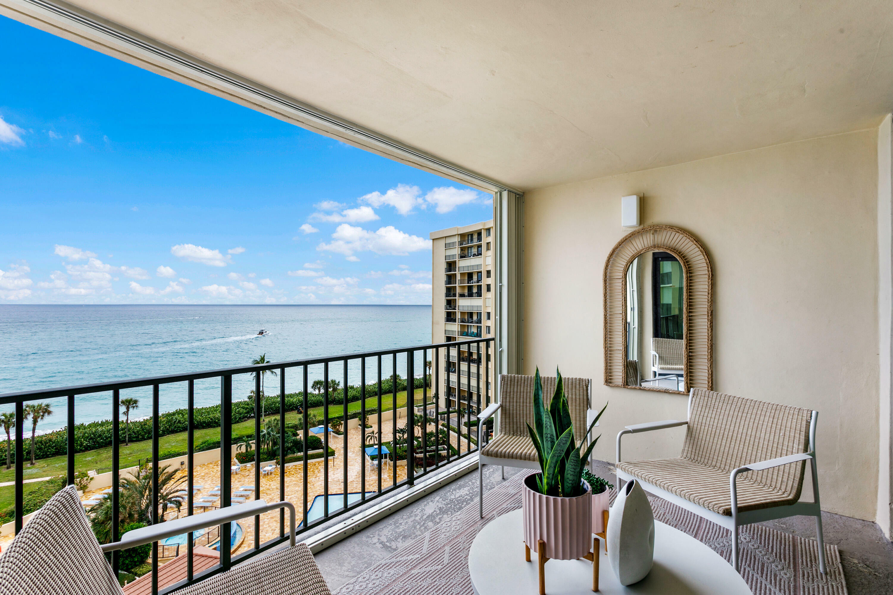 Property Photo:  100 Ocean Trail Way Way 910  FL 33477 