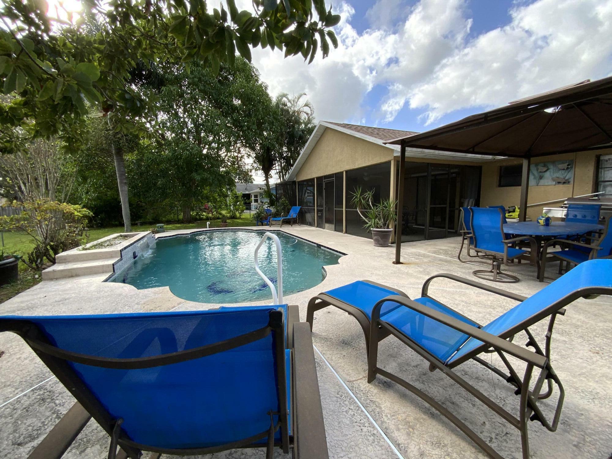 226 SW Starflower Avenue  Port Saint Lucie FL 34984 photo