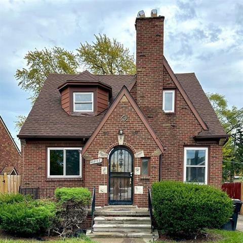 10728 Worden Street  Detroit MI 48224 photo