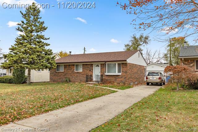 Property Photo:  24190 Fordson Hwy  MI 48127 