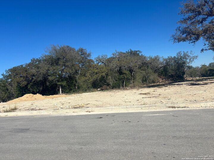 Property Photo: 120 Rosanna Ridge TX 78148