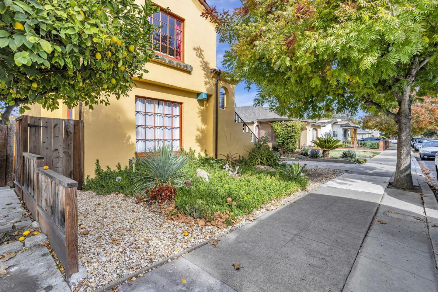 Property Photo:  135 Clayton Avenue  CA 95110 