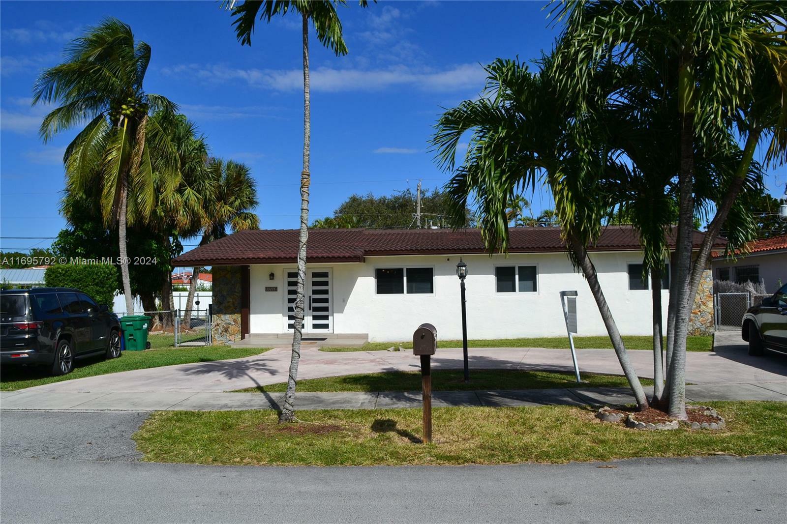 Property Photo:  10495 SW 26th Ter X  FL 33165 