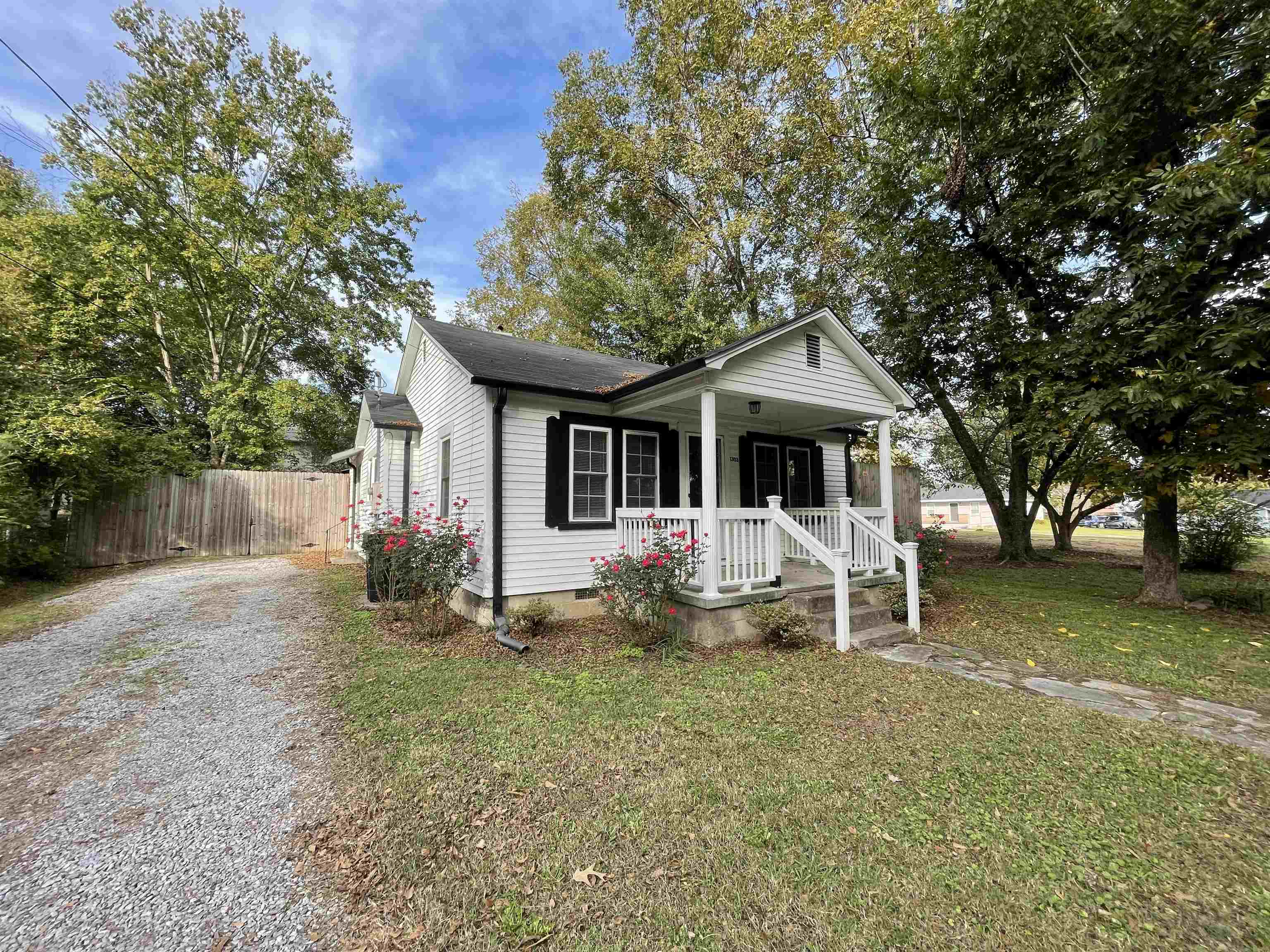 Property Photo:  1303 Brunner St NW  AL 35055 - CULLMAN 