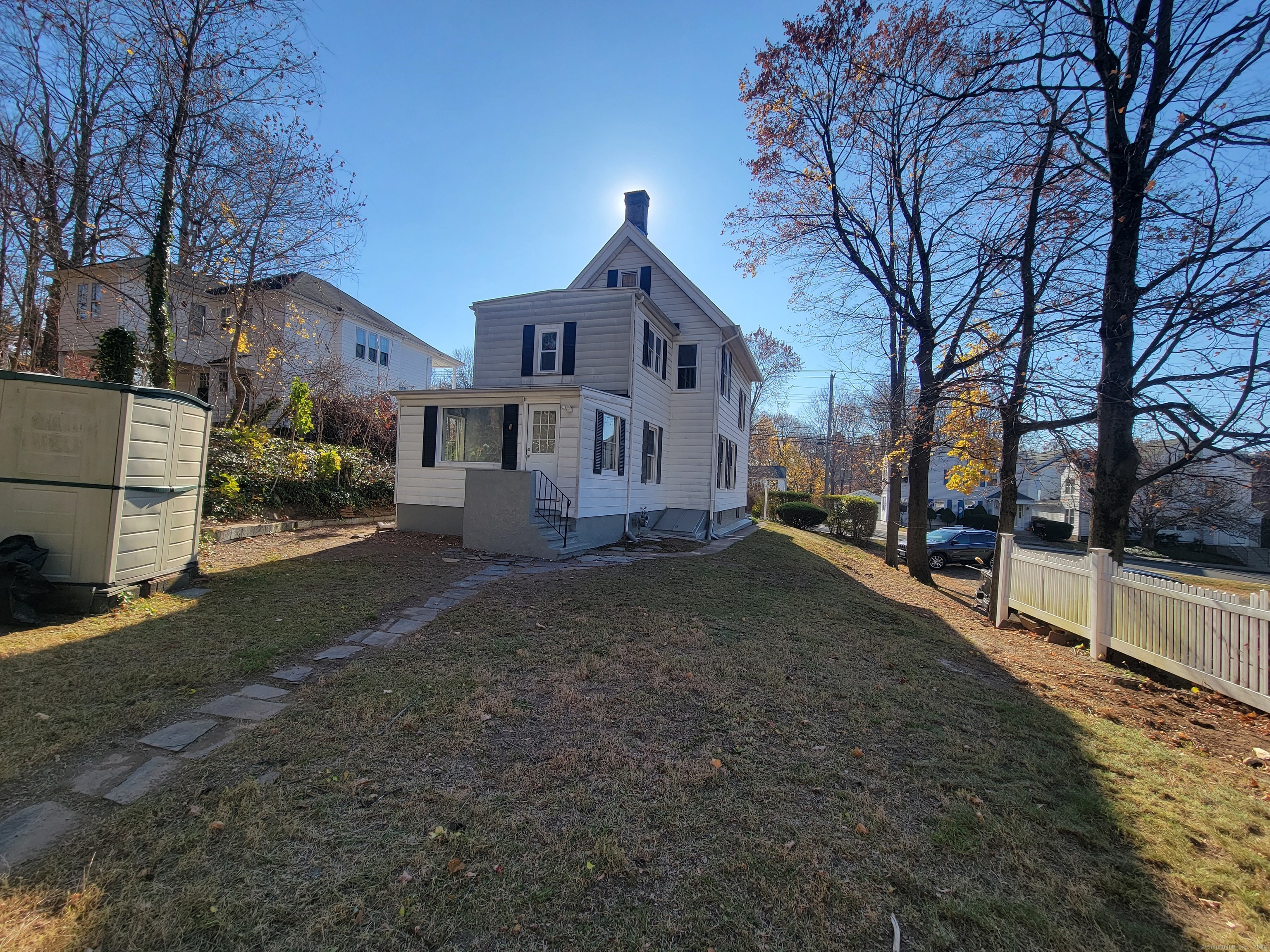 Property Photo:  314 Skiff Street  CT 06473 