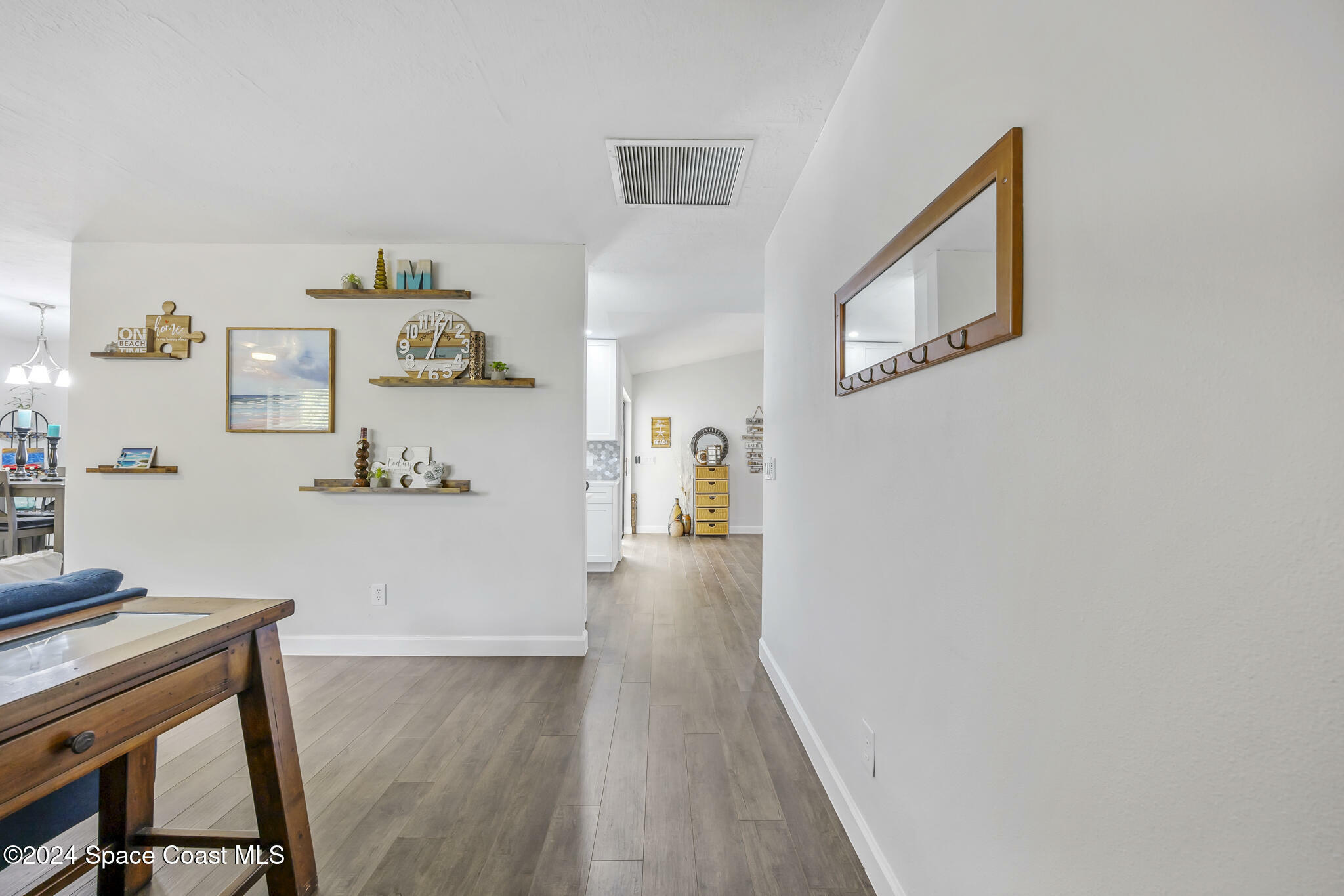 Property Photo:  3561 Monarch Street  FL 32934 