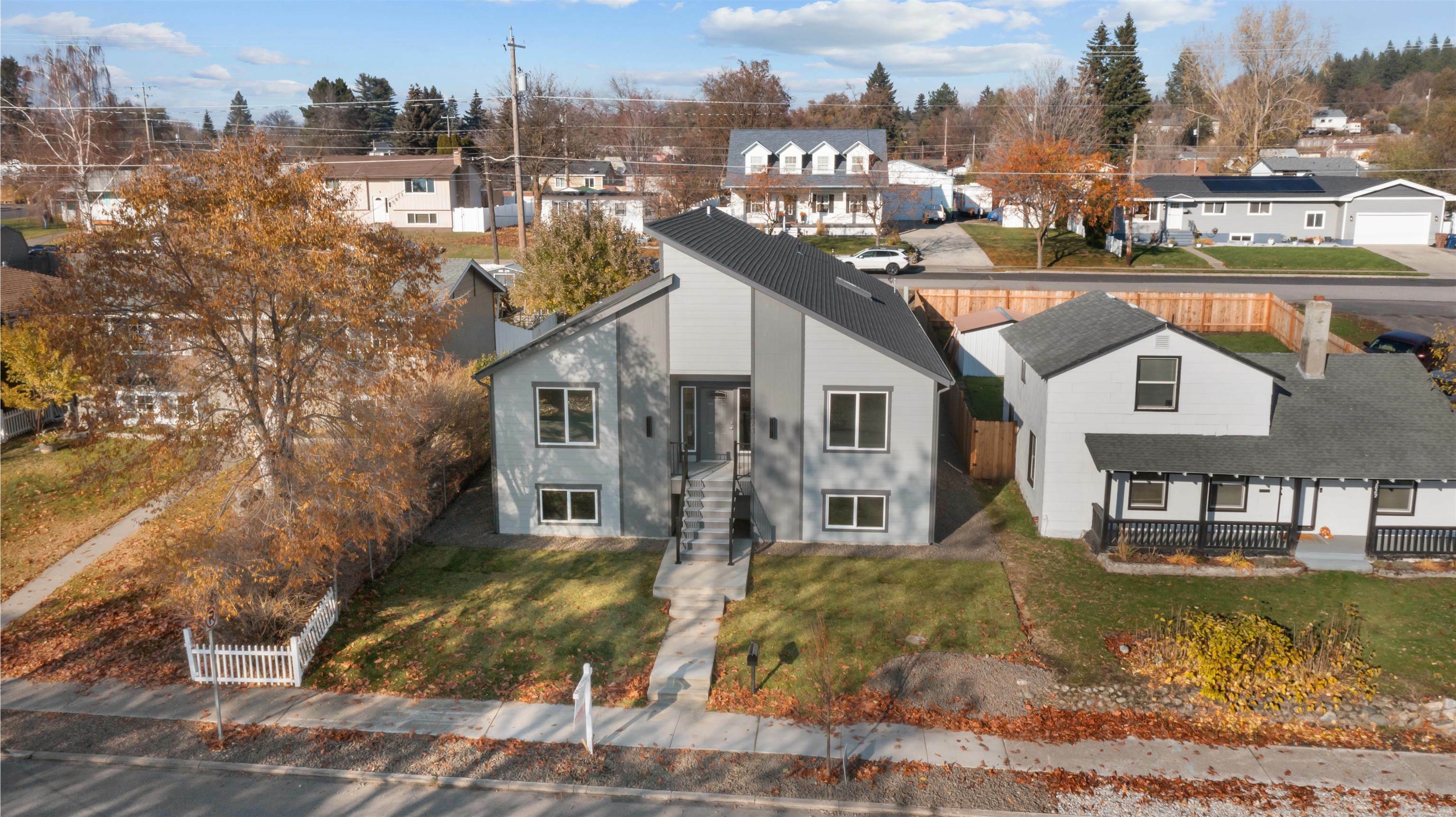 Property Photo:  3823 E Frederick Ave  WA 99217 