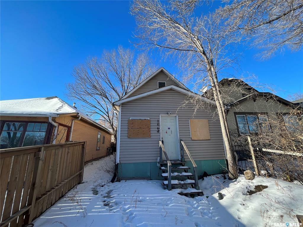 1664 Ottawa Street  Regina SK S4P 1N9 photo