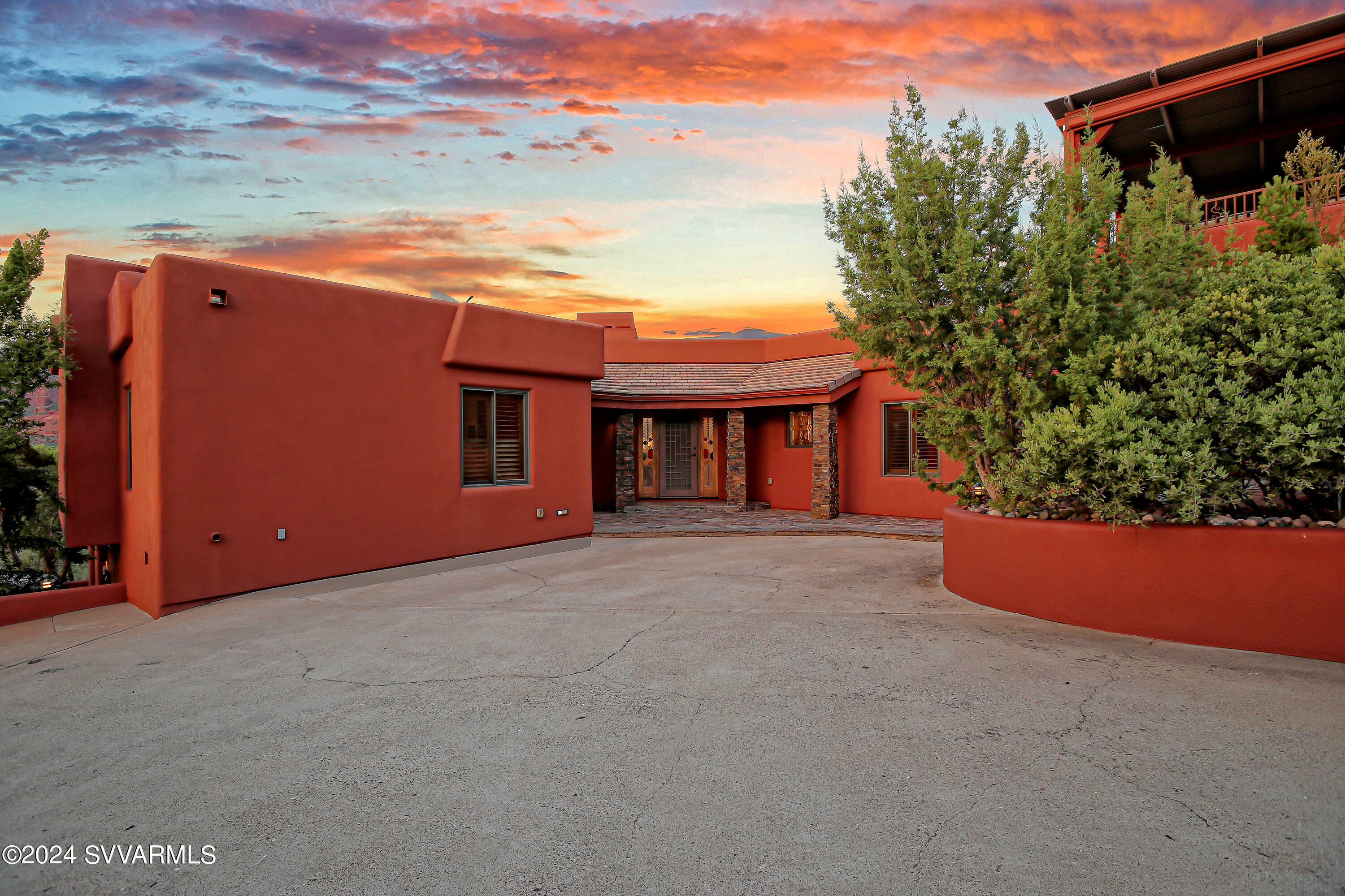 Property Photo:  55 Cibola Drive  AZ 86336 