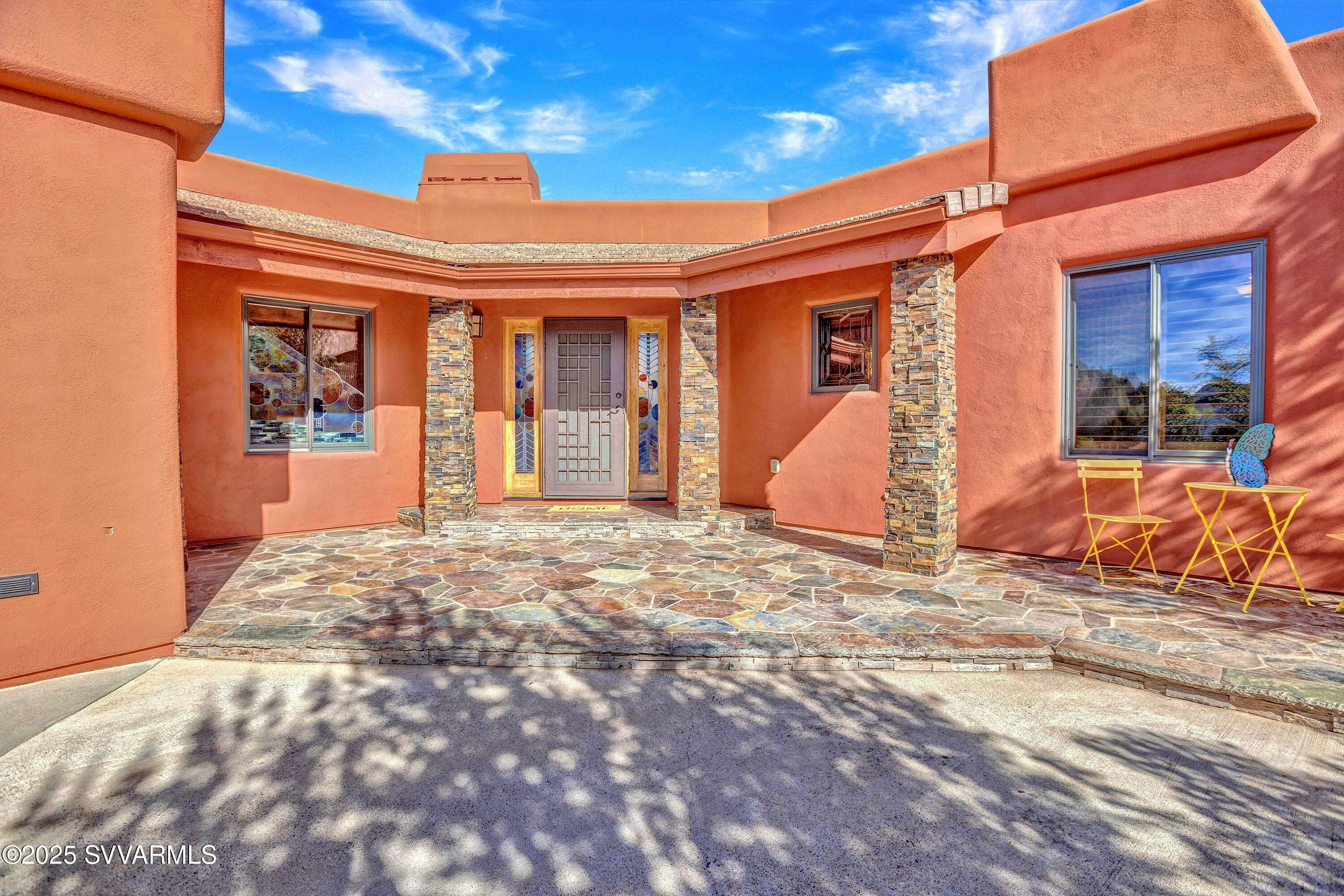 Property Photo:  55 Cibola Drive  AZ 86336 