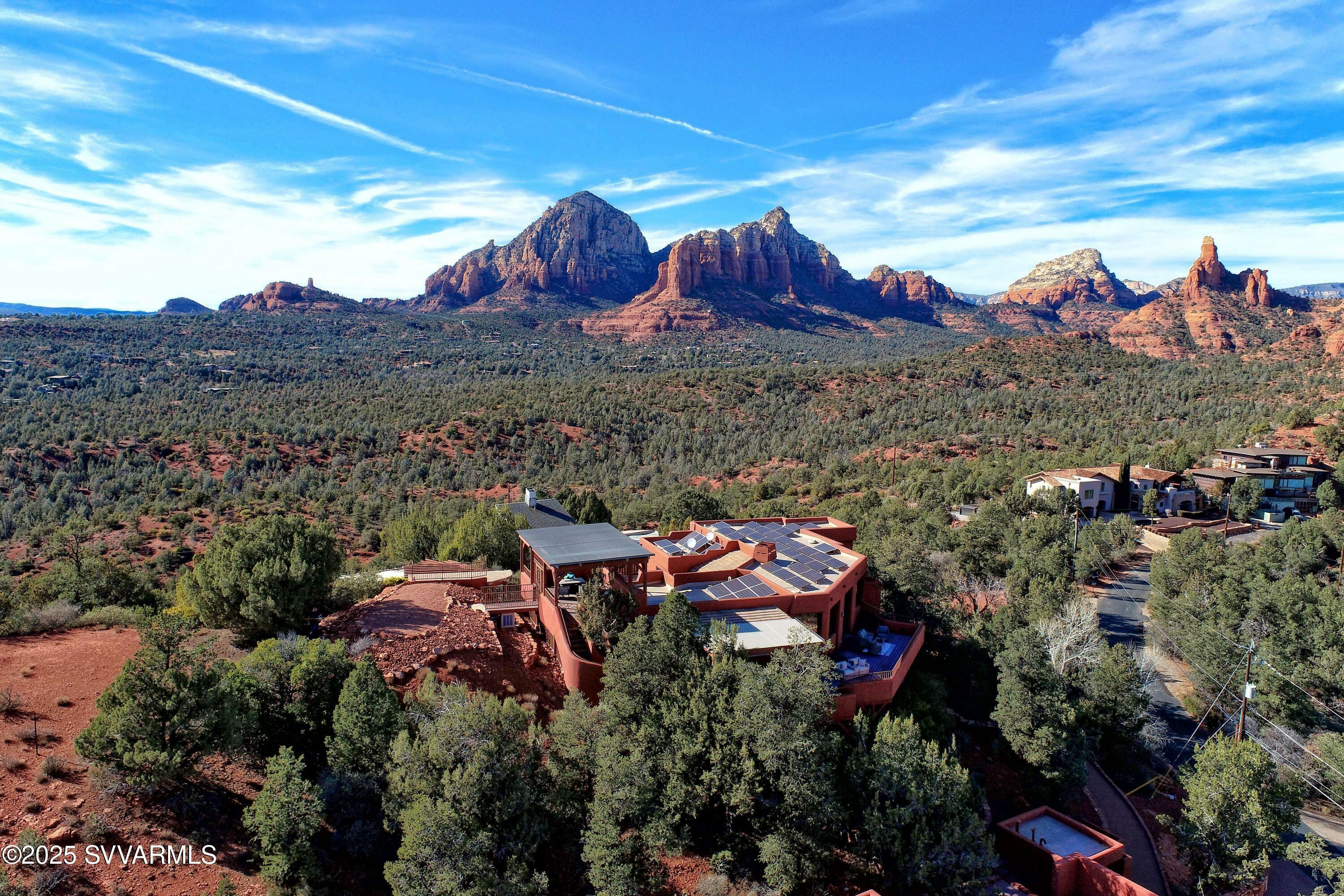 Property Photo: 55 Cibola Drive AZ 86336