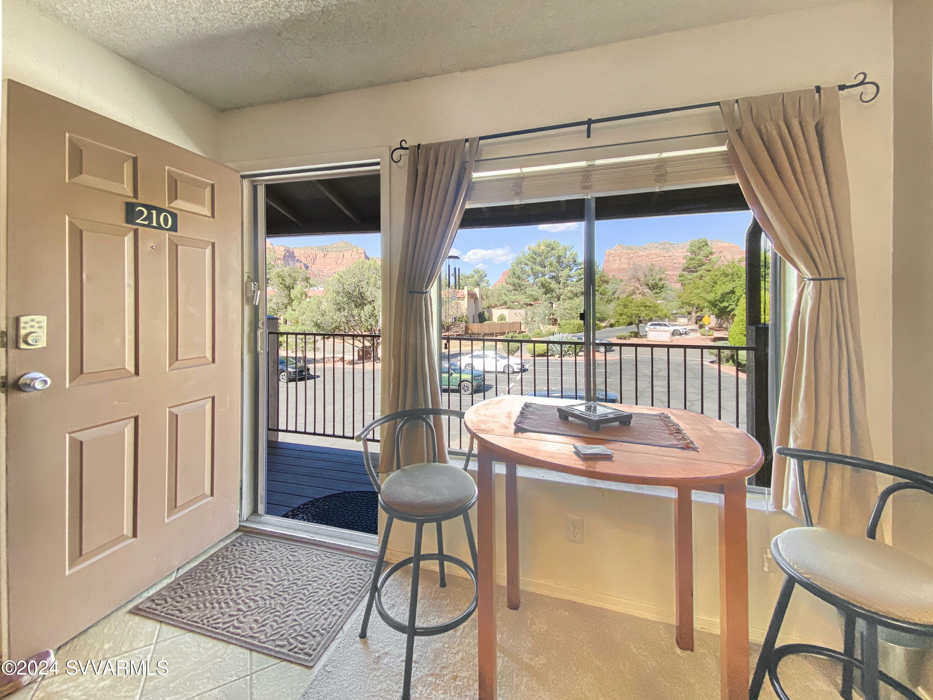 Property Photo:  115 E Cortez Drive 210  AZ 86351 