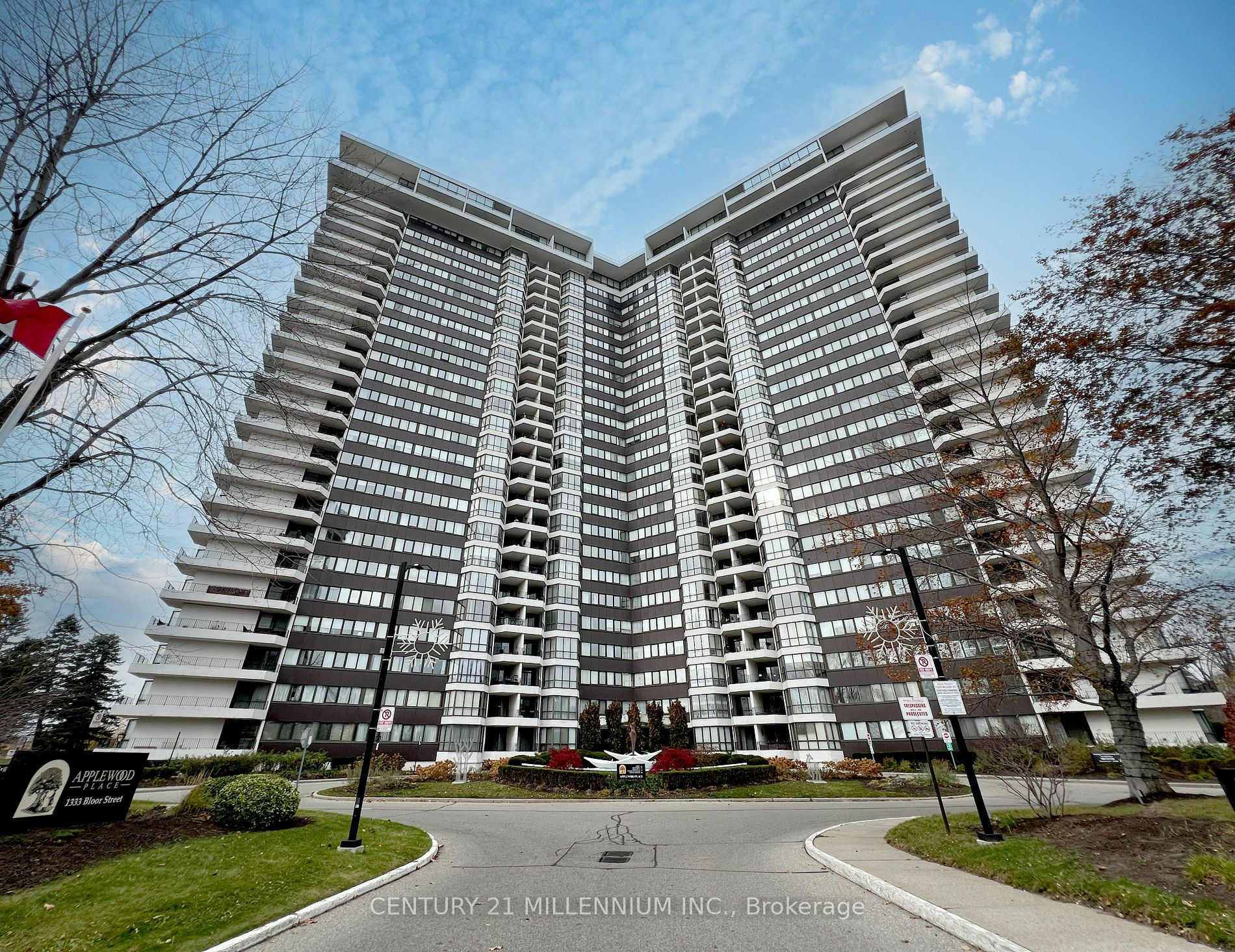 1333 Bloor St 506  Mississauga ON L4Y 3T6 photo