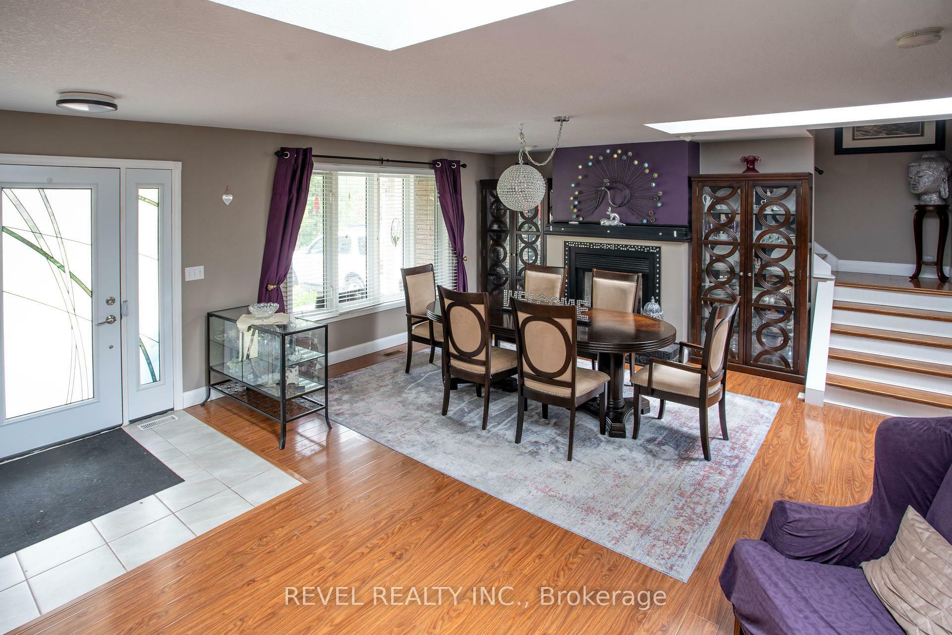 Property Photo: 403 Apache Street ON N0G 2R0
