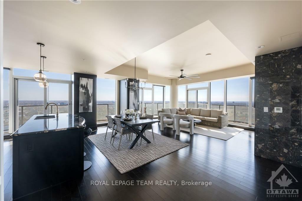 Property Photo: 805 Carling Avenue 4101 ON K1S 5W9