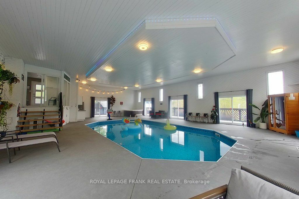 Photo de la propriété: 4053 County Rd 36 N/A ON K0L 1J0