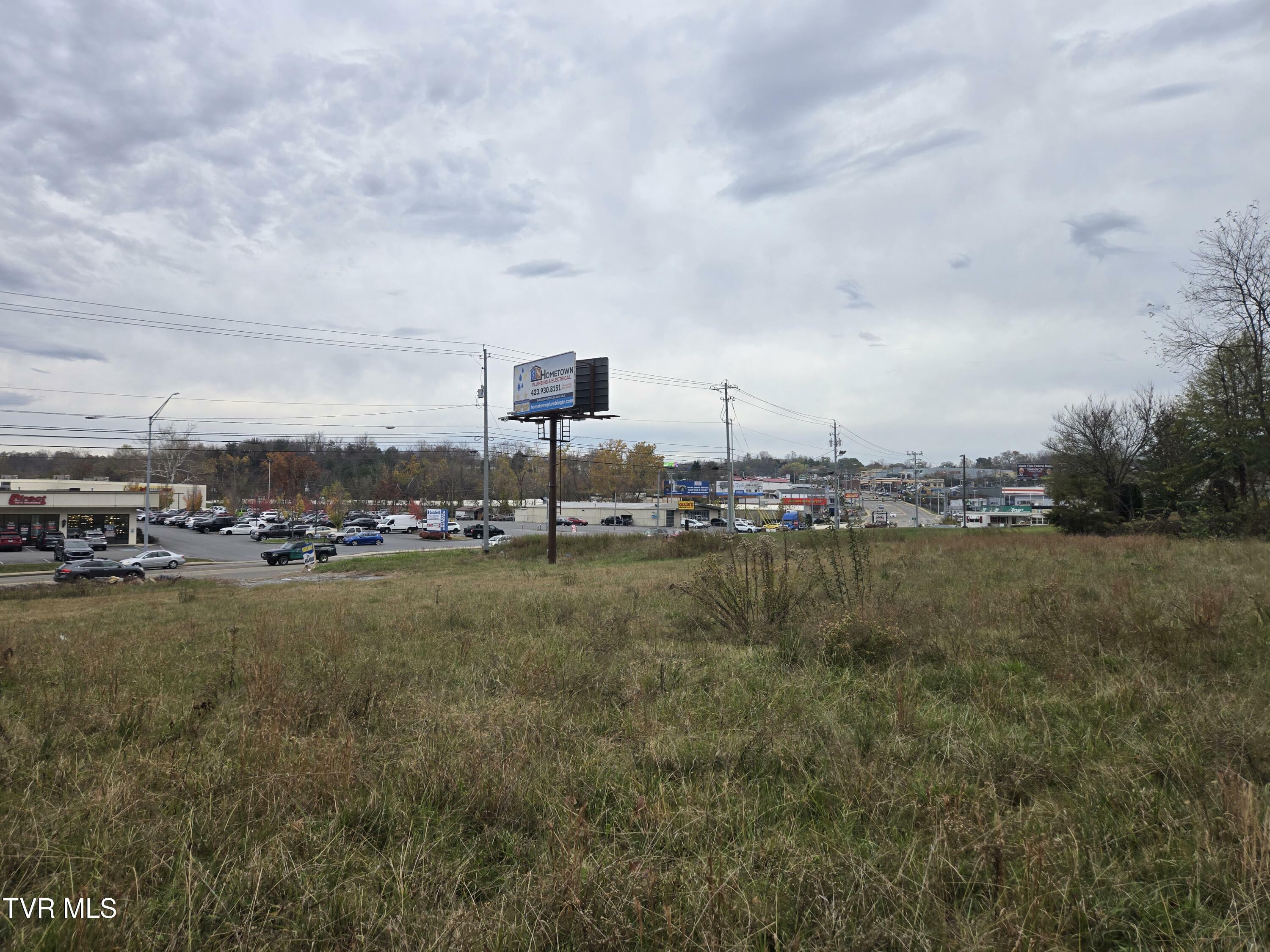 Property Photo:  3035 Bristol Highway  TN 37601 