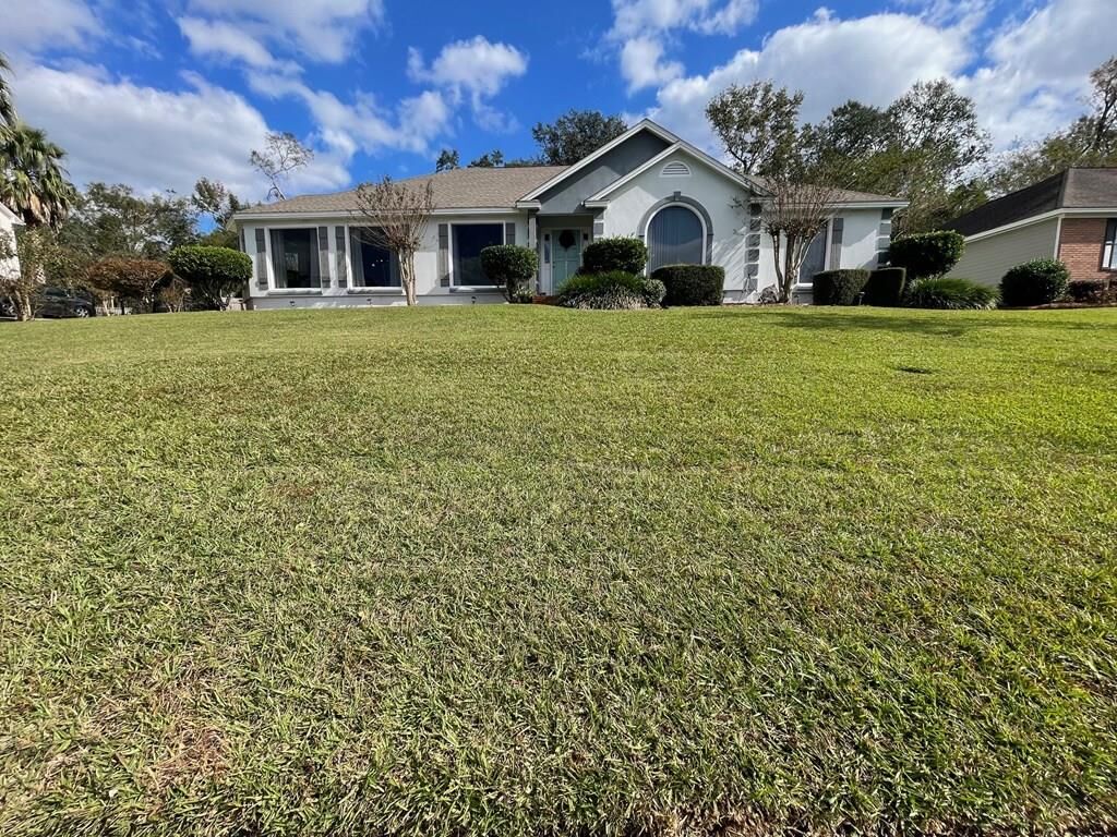 Property Photo:  2521 Buena Vista Circle  GA 31602 
