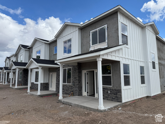 Property Photo: 1198 S Village Ln B1 UT 84701