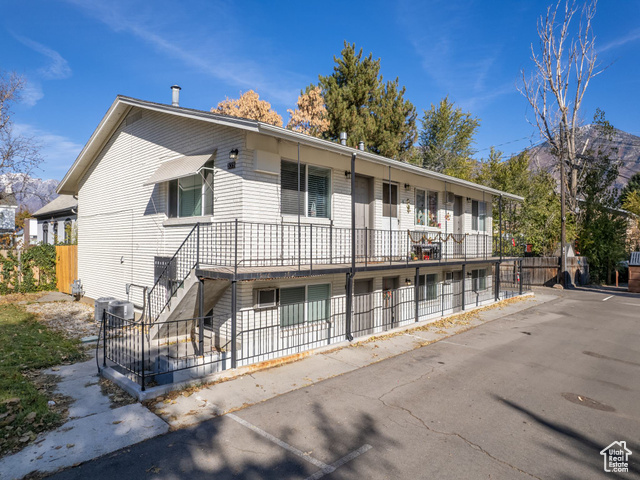 Property Photo:  339 S 600 W  UT 84601 