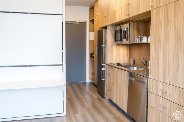 Property Photo: 2670 W Canyons Resort Dr 205 UT 84098