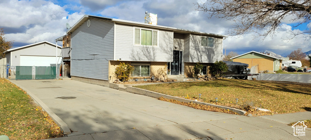 3480 W Sunnybrook Dr  West Valley City UT 84119 photo