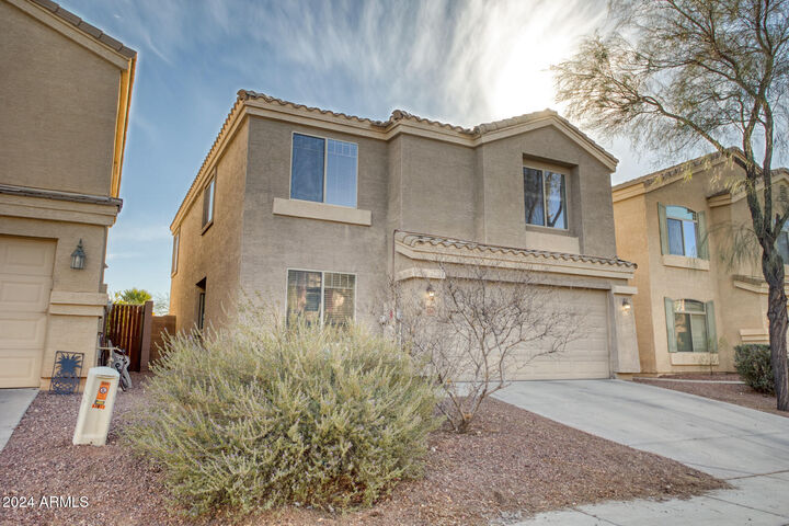 Property Photo:  13015 W Lawrence Road  AZ 85307 