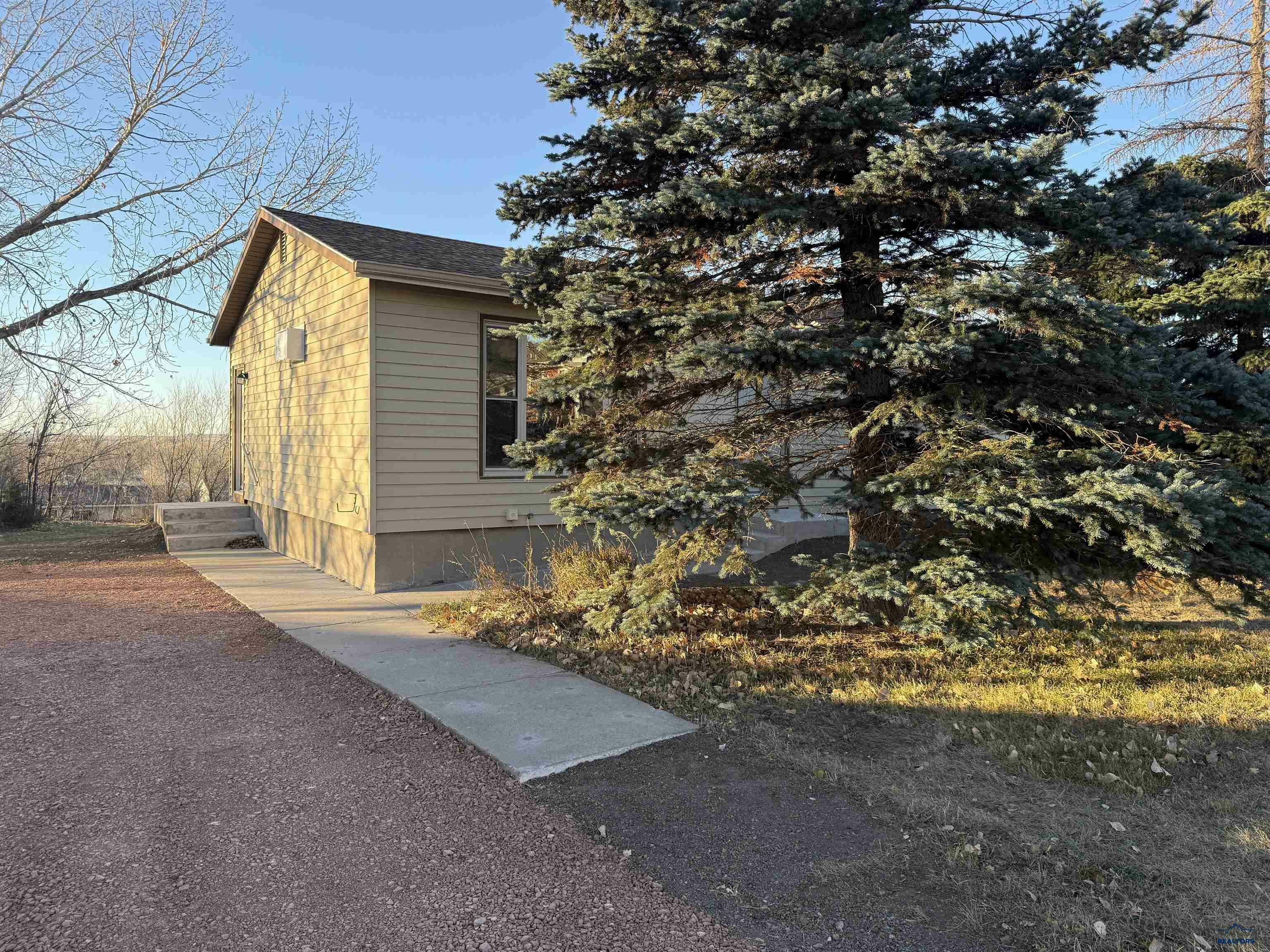 Property Photo:  5625 Uranus Dr  SD 57703 