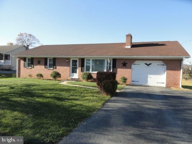 1423 Brechbill Road 6  Chambersburg PA 17202 photo