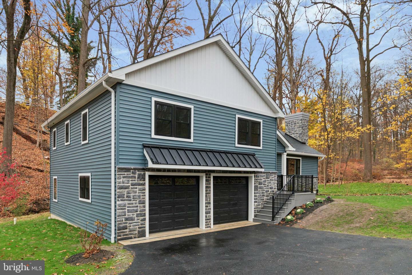 Property Photo:  55 Bodine Road  PA 19312 