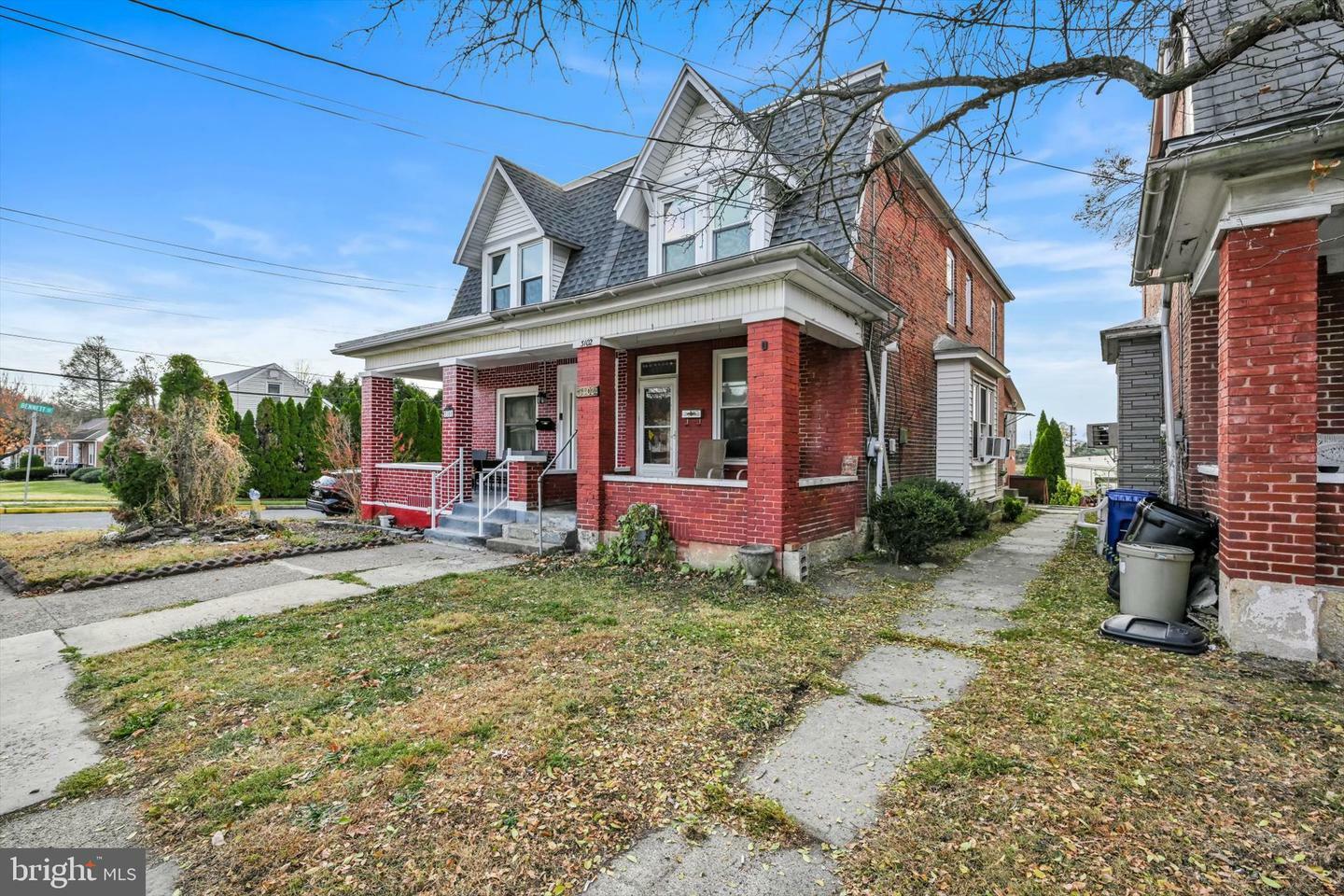 Property Photo:  3102 Marion Street  PA 19605 