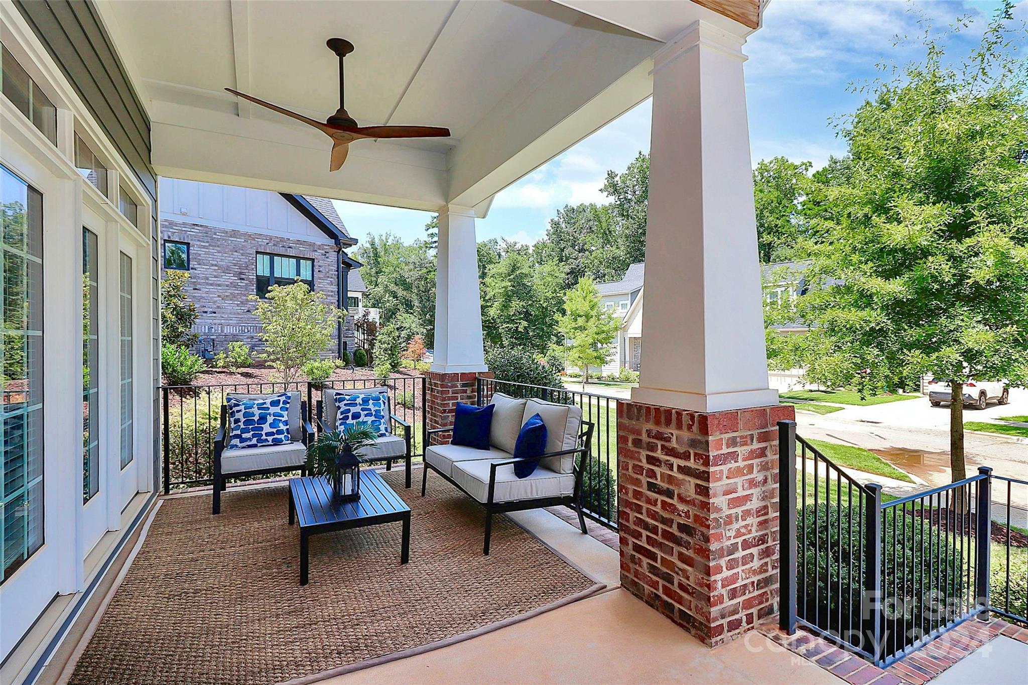 Property Photo:  911 Naples Drive  NC 28036 