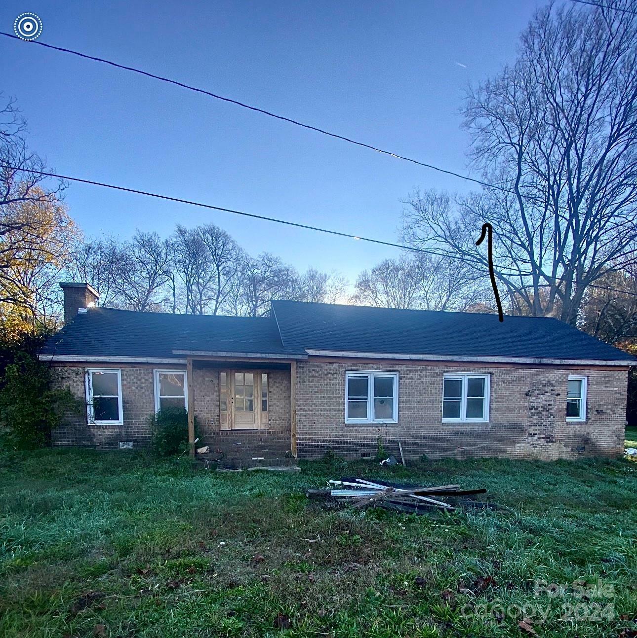 Property Photo:  1709 Steel Hill Road  SC 29720 