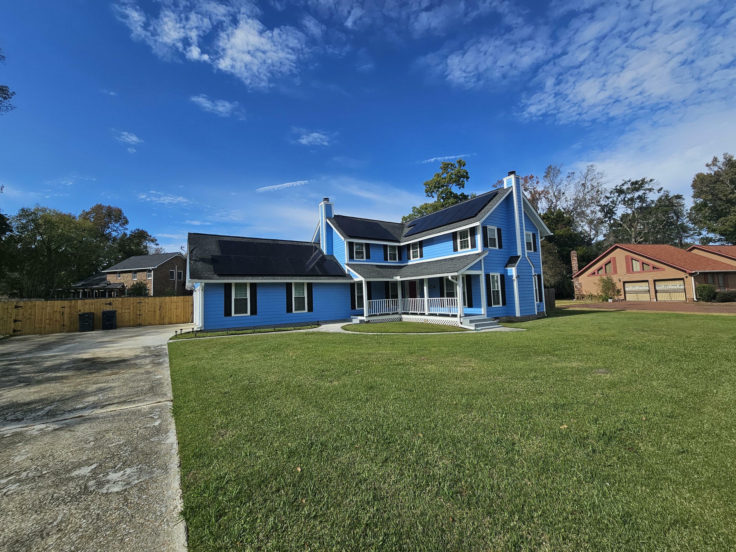 Property Photo:  148 Botany Bay Boulevard  SC 29418 