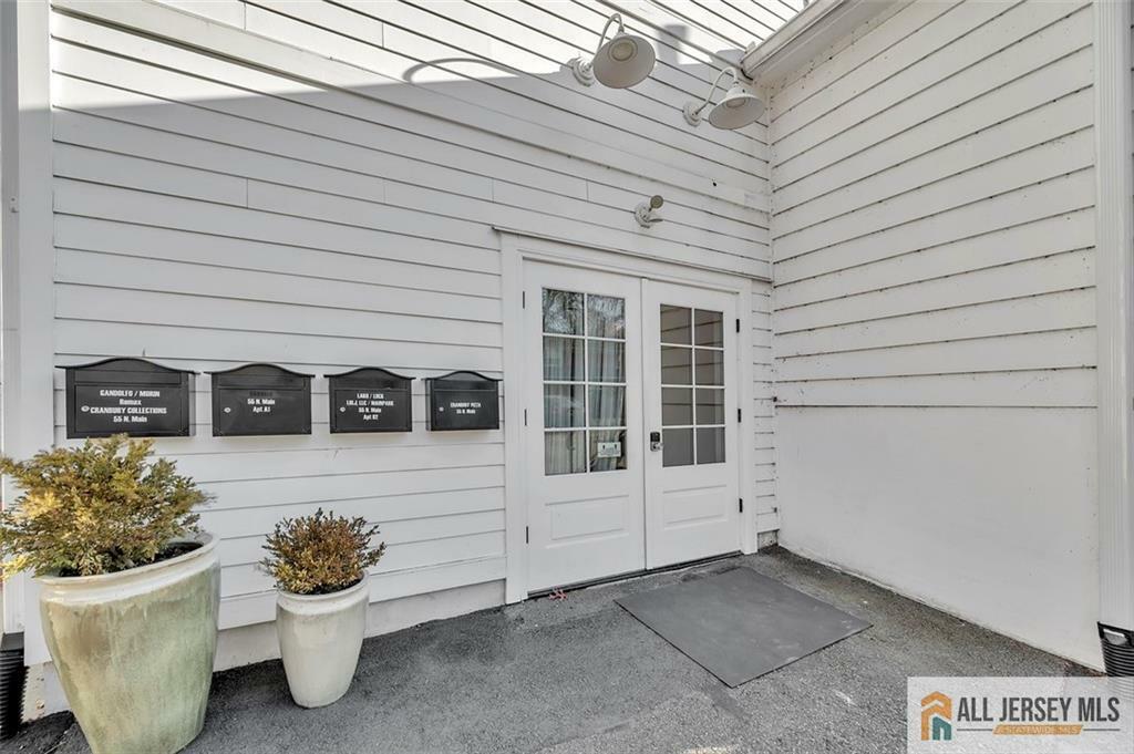 Property Photo:  55 N Main Street A1  NJ 08512 