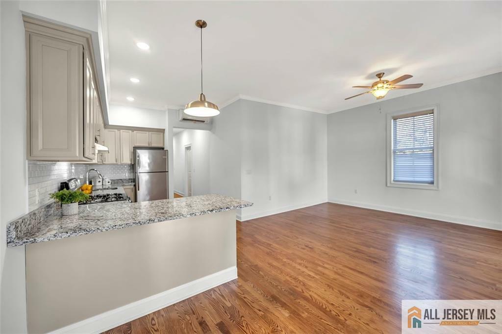 Property Photo:  55 N Main Street A1  NJ 08512 