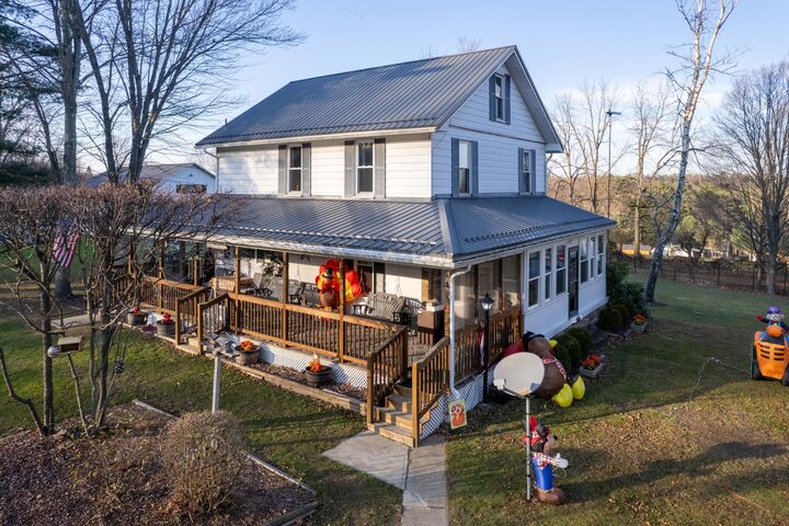 15995/43 Route 36  Brookville PA 15825 photo